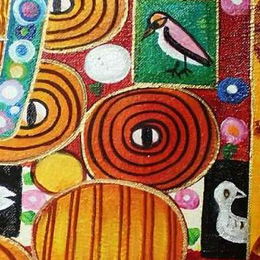 Briefmarken
des Themas Gustav Klimt
'
Briefmarken
des Themas Gustav Klimt
'