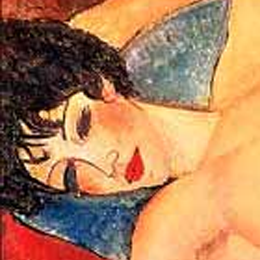Briefmarken
des Themas Amedeo Modigliani
'
Briefmarken
des Themas Amedeo Modigliani
'