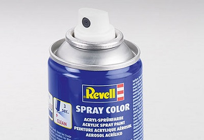 
Hobby & Sammelsachen





des Themas Revell Spray Color

'