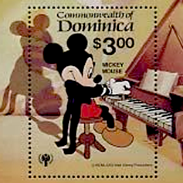 Briefmarken
des Themas Disney
'
Briefmarken
des Themas Disney
'