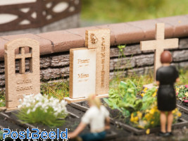 Gravestones (10pcs)