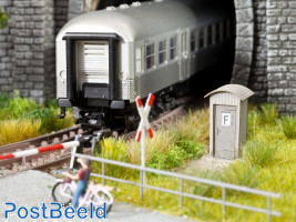 Signal Box
