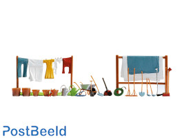 Garden Accessories