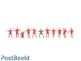 Belgian Football Team