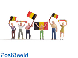 Belgian Fans