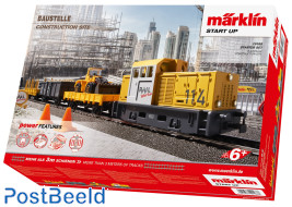„Construction Site“ Starter Set (AC)