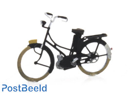 Moped ~ Mobylette