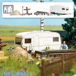 Permanent Camper