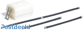 Water Tank and Hoses