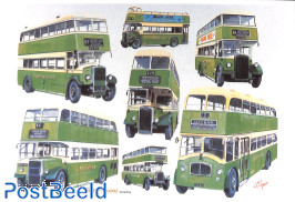 Southdown Buses