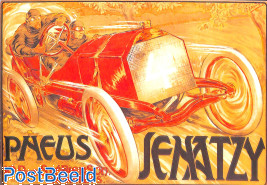 Pneus Senatzy