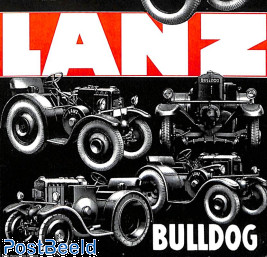 Lanz Bulldog