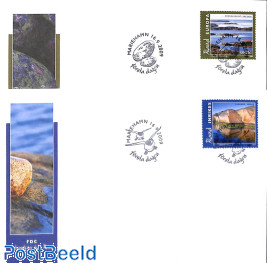 Landscapes 2v (1v SEPAC)