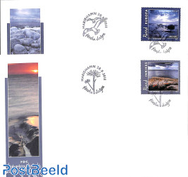 Landscapes 2v