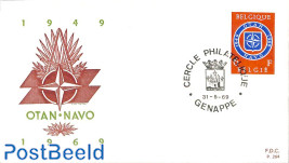 20 years NATO 1v