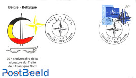 30 years NATO 1v