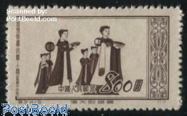 Prophila Collection Ersttagsbrief China Frühlingsfest 2000 – Komplettsatz 3111-3113, FDC, Sammlerqualität