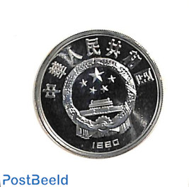 10 Yuan, OLympic games
