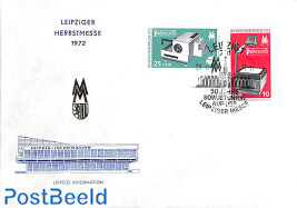 Leipzig autumn fair 2v