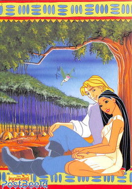 Pocahontas