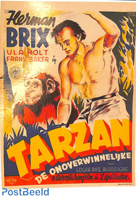 Tarzan (fil, 1935)