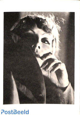 Greta Garbo