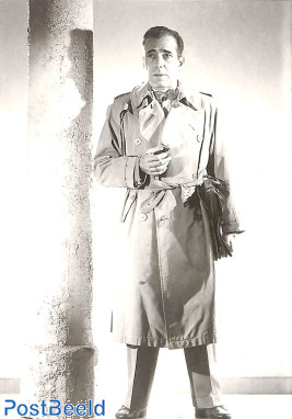 Humphrey Bogart