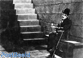 Charlie Chaplin