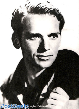 Douglas Fairbanks Jr.