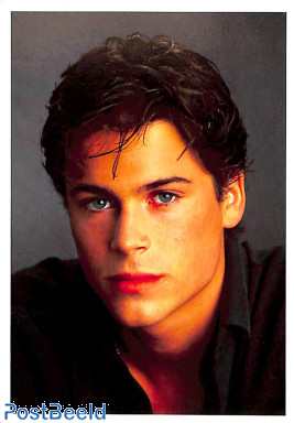 Rob Lowe