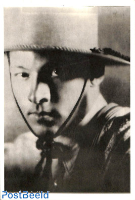 Rudolf Valentino