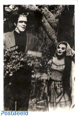 Munsters