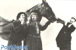 Marx Brothers