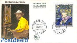 De Lautrec painting 1v
