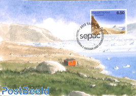 SEPAC 1v