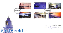 Landscapes 6v (1v SEPAC)