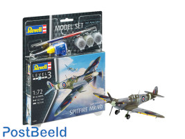 Supermarine Spitfire Mk.Vb ~ Model Set