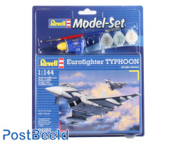 Eurofighter Typhoon (Single Seater) ~ Model Set