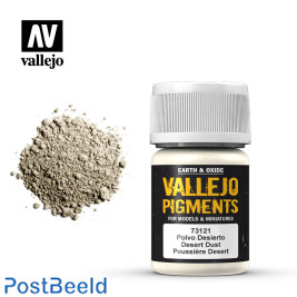 Pigments ~ Desert Dust (35ml)