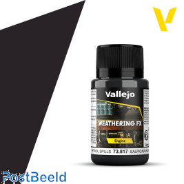 Weathering FX ~ Petrol Spills (40ml)