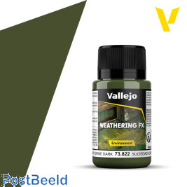 Weathering FX ~ Slimy Grime Dark (40ml)
