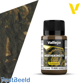 Weathering FX ~  Mud and Grass (40ml)