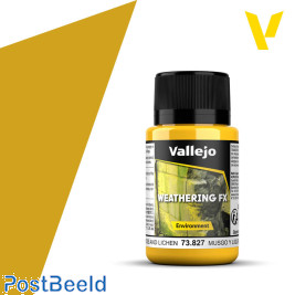 Weathering FX ~ Moss and Lichen (40ml)