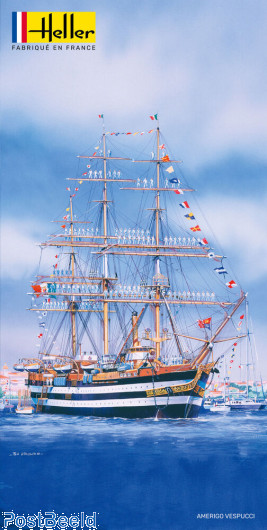 Amerigo Verspucci