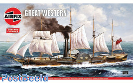 Great Western