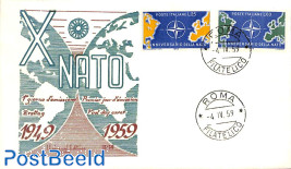 10 years NATO 2v