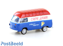 VW T2 Transporter 'Crepe Affair'