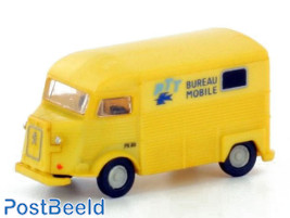 Citroën HY 'Bureau Mobile PTT'