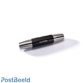  LeuchtturmHOLMES UV lamp, rechargeable
