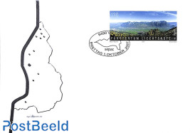 SEPAC, Landscape view 1v